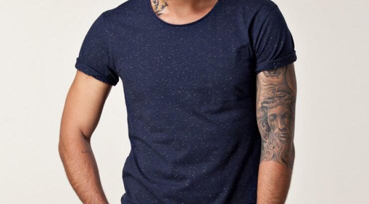 Δημήτρης Αλεξάνδρου: Είναι ερωτευμένος με την Έβελυν Καζαντζόγλου και δεν το κρύβει πια [εικόνες]