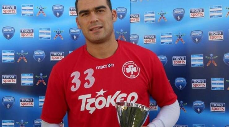 Αντώνης Γεωργαλίδης: "Αποδέχτηκα το πρόβλημά μου και τη σάτιρα που δεχόμουν"