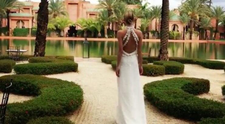 Η επώνυμη Κύπρια μας δείχνει πρώτη φορά τον νεογέννητο γιο της στην πιο τρυφερή τους στιγμή