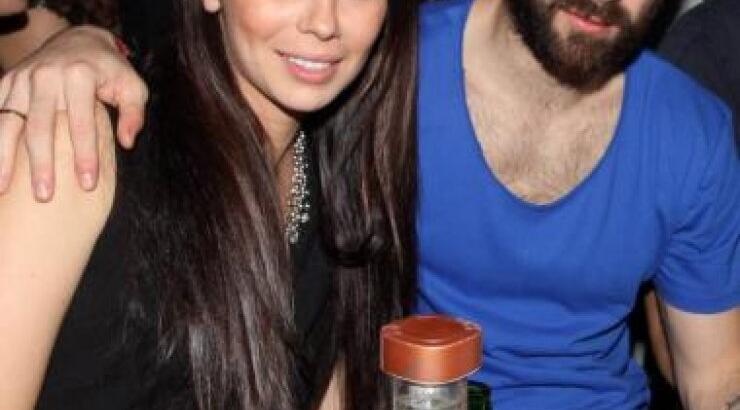 Γέννησε τον 3ο γιο η Ολυμπία Χοψονίδου!