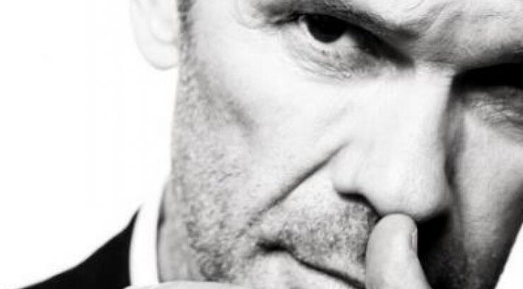  Ο Πέτρος Κωστόπουλος μιλά πρώτη φορά για την απόφασή του να πει «Ναι» στο «Πρωινό mou»!