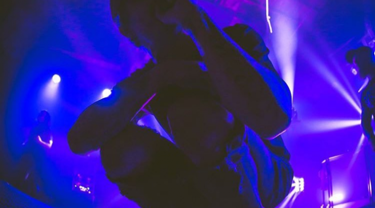 Νεκρός στα 28 του χρόνια πασίγνωστος τραγουδιστής!