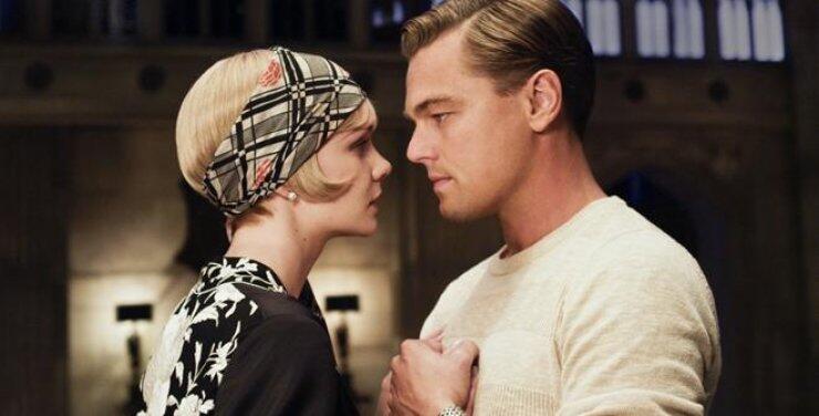 Πρεμιέρα: "The Great Gatsby"