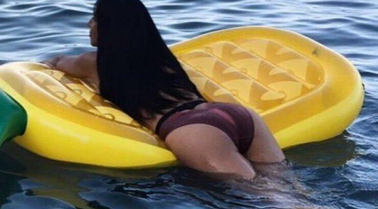 Επώνυμη Ελληνίδα είναι έγκυος και το αποκάλυψε on air! [βίντεο]