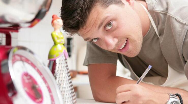 The CooKING: Το 5ο επεισόδιο