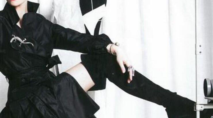 Βίκυ Καγιά: Μιλά ανοιχτά για πρώτη φορά για τη σχέση της με τον Ηλία Κρασσά!