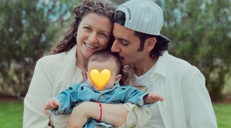 Νίκη Δραγούμη: To βραδινό στιγμιότυπο του γιου της, Άρη, στο κρεβάτι [βίντεο]