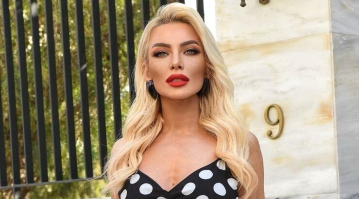 Κατερίνα Καινούργιου: Αυτός είναι ο επιχειρηματίας σύντροφός της - Η selfie στο instagram - "Είσαι υπέροχος" [εικόνες]