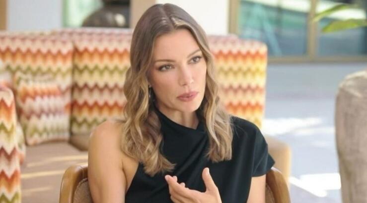 Βίκυ Καγιά: "Έλεγαν ότι έχω μυηθεί στην ακόλαστη ζωή και ότι ο Πανταζής ήταν ο σύντροφος μου" [βίντεο]