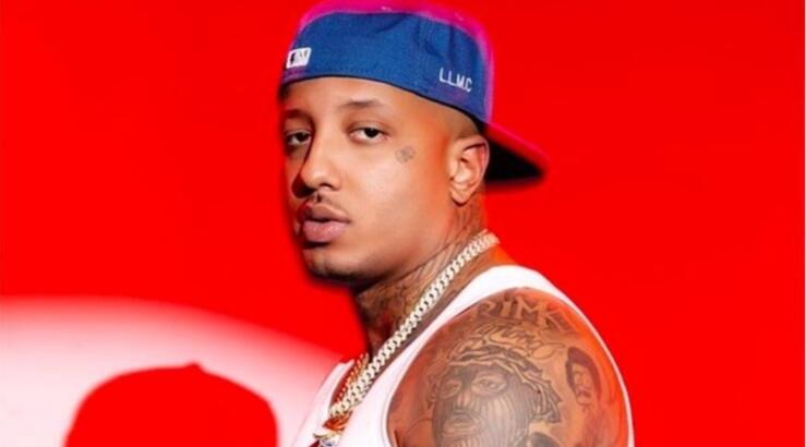 Light: Η δημόσια συγγνώμη μετά τις κατηγορίες για μισαναπηρισμό - "Σαν άντρας θα πάρω την ευθύνη των πράξεών μου" [βίντεο]