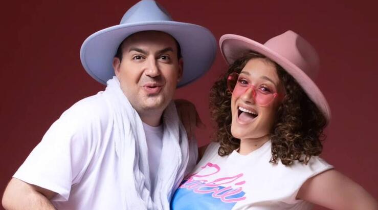 Μαυρίκιος Μαυρικίου: Οι ευχές του για τα γενέθλια της συζύγου του