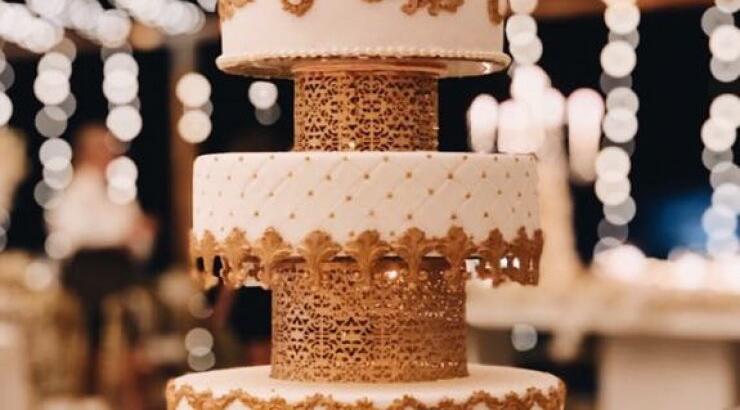 Κι άλλος χλιδάτος γάμος στην κυπριακή showbiz! Ζευγάρι παντρεύτηκε στον Πρωταρά! [εικόνες & βίντεο]