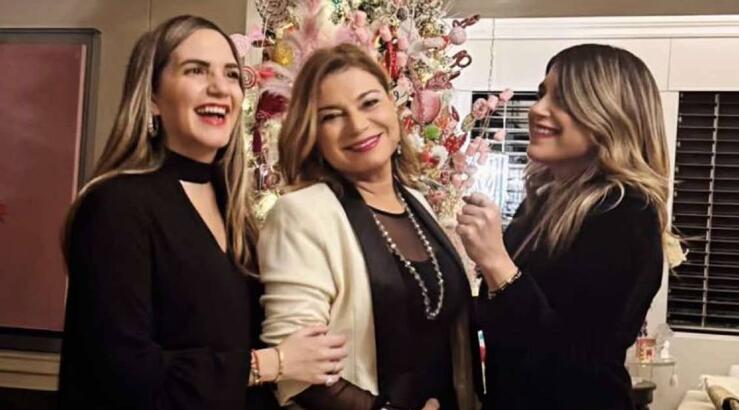 Τα looks των Κύπριων fashionistas τις τελευταίες ημέρες της εορταστικής περιόδου