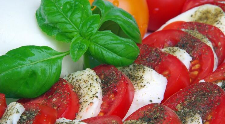 Επιλέξτε φαγητά με χαμηλά λιπαρά στην έξοδό σας