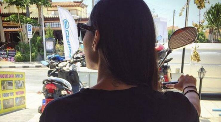 Νέος έρωτας στην κυπριακή showbiz!