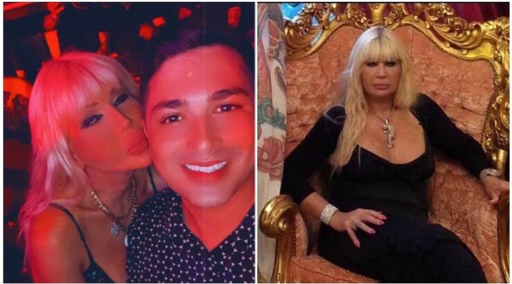 Συγκινεί ο Χρήστος Κωνσταντίνου για τον θάνατο της Βανέσσας Πομπόνι: "Πάλεψε τόσο πολύ, αγωνίστηκε" [βίντεο]