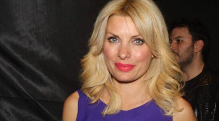 Mε ποιον κάνει διακοπές η Ελένη Μενεγάκη; [εικόνα]