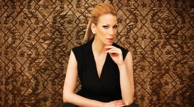 Θλίψη για τη Χριστίνα Δημητρίου – "Έφυγε" από τη ζωή αγαπημένο της πρόσωπο