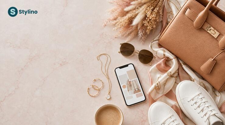 Stylino.cy: 385.000 looks, 3.350+ brands, μία αναζήτηση — ο νέος τρόπος που ανακαλύπτουμε μόδα