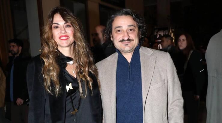 Βασίλης Χαραλαμπόπουλος: Αποκάλυψε on air τον χωρισμό του από τη Λίνα Πρίντζου [βίντεο]