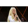 Πάολα για The Voice: «Επιτρέψτε μου να σιωπήσω και να κρατήσω χίλιες λέξεις στην καρδιά μου» [βίντεο]