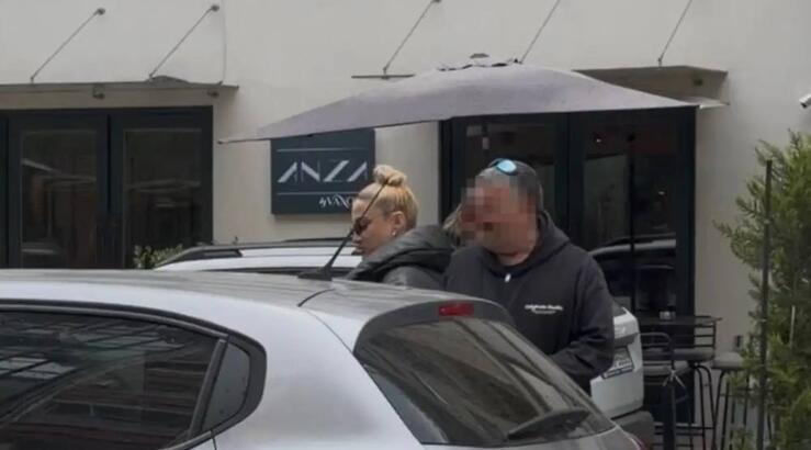 Ιωάννα Τούνη: Ελεύθερη με εισαγγελική εντολή λίγη ώρα μετά τη σύλληψή της