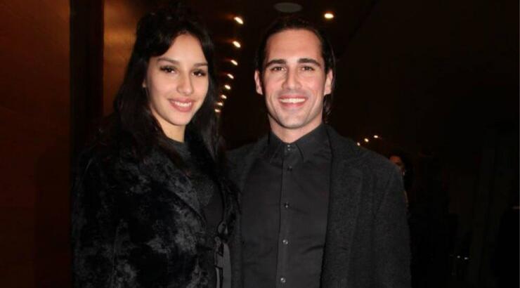 Άνθιμος Ανανιάδης: Μίλησε πρώτη φορά για τον χωρισμό από τη Μαρία Νεφέλη Γαζή! [βίντεο]