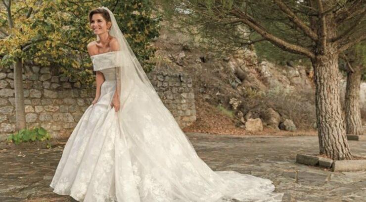 Μαρία Μενούνος: Θα αποκτήσει παιδί μέσω παρένθετης μητέρας! 