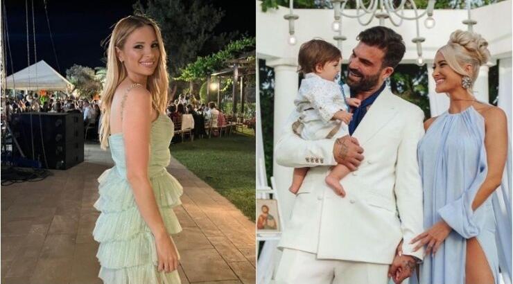 Αριστοτέλους: Έχασε το μυστήριο της βάπτισης του Νουνίτο και ξέχασε να πάρει μπομπονιέρα [βίντεο]