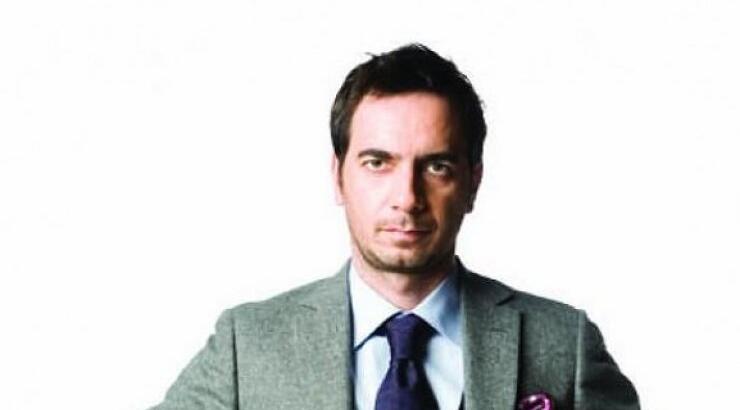 Λώρης Λοϊζίδης: Η συνάντηση του στην Λευκωσία με την Τόνια Μπάξτον