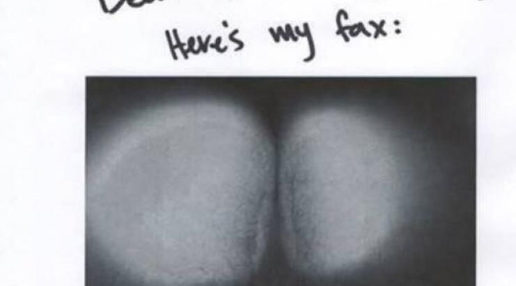 Ποιος ηθοποιός απάντησε στα κακεντρεχή σχόλια συναδέλφου στέλνοντας τα οπίσθιά του;