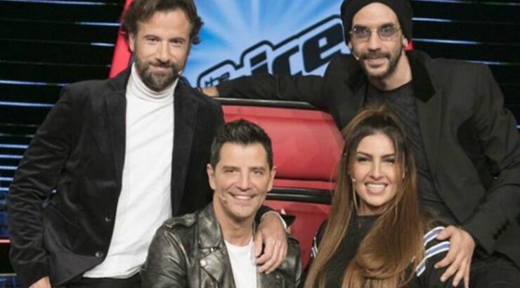 Παίκτης από το “The Voice” που είχε συγκινήσει με την ίστορία του ακύρωσε τελευταία στιγμή τη συμμετοχή του 