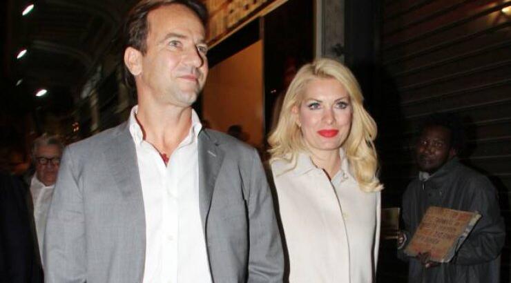  Γενέθλια σήμερα για τον Παντζόπουλο! 