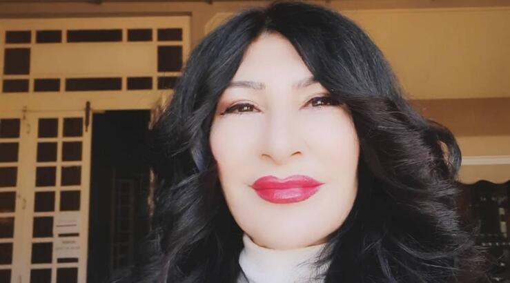 Βαλεντίνα Σοφοκλέους: «Στο εξωτερικό είμαι η Βαλε-ντίβα η Τζιυπριώτα» [βίντεο]