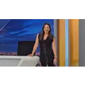 Κατερίνα Αγαπητού: Η σπάνια ανάρτηση με τον πατέρα της – Την επισκέφθηκε στο γραφείο 