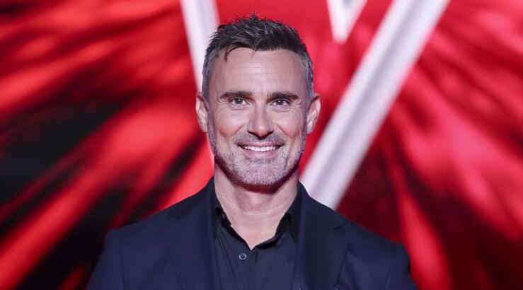 Είναι επίσημο! Αυτοί είναι οι τέσσερις coaches του The Voice