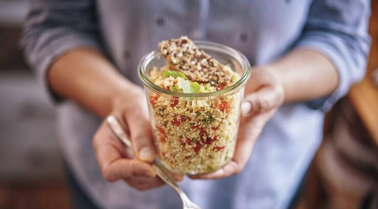 Μαγνήσιο: Πού βοηθάει και τι προκαλεί η έλλειψη του;