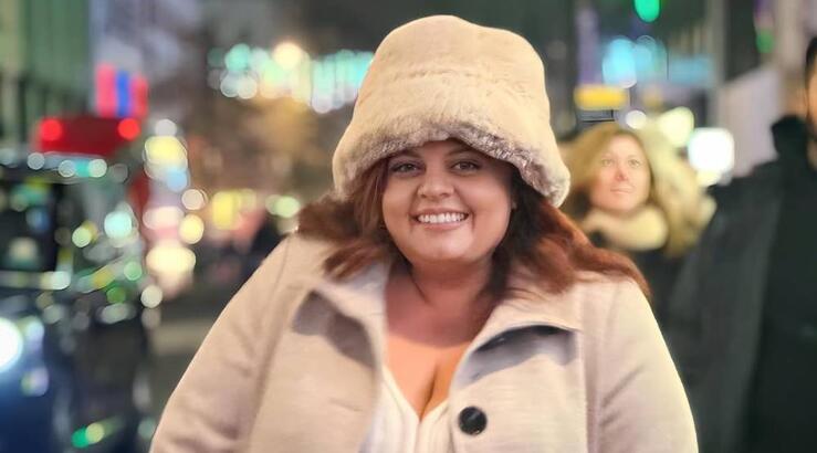 Η Μαριλένη Σταύρου συγκινεί με τις ευχές για τα γενέθλια της μητέρας της [βίντεο]