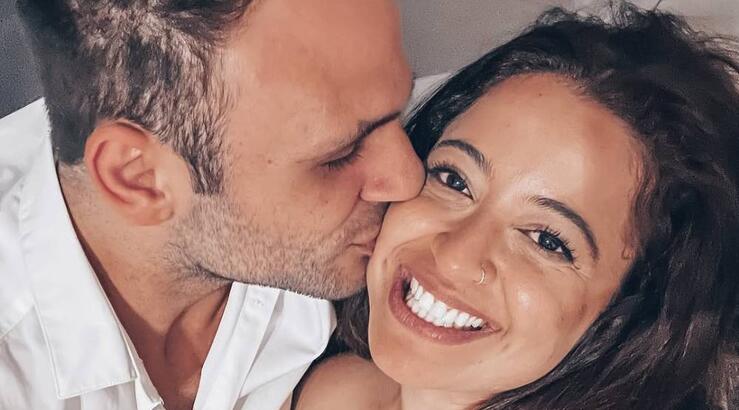 Μιχαέλλα Θεοδώρου: Οι τρυφερές ευχές για τα γενέθλια του συζύγου της [εικόνες]