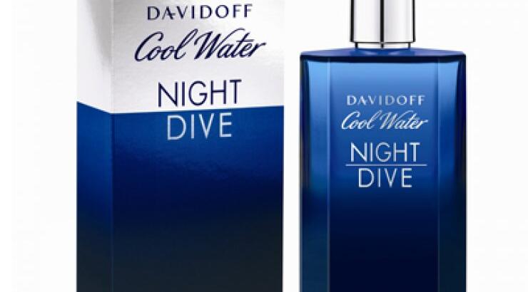 Davidoff Cool Water Night Dive 
