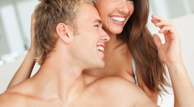 Άντρες vs Γυναικών: Δείτε πόσο χρόνο της ζωής μας περνάμε κάνοντας σεξ