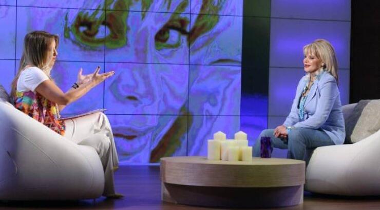 Γερμανού: «Όταν γνώρισα τη Μαρία είχα πει στον μπαμπά μου να την παντρευτεί»