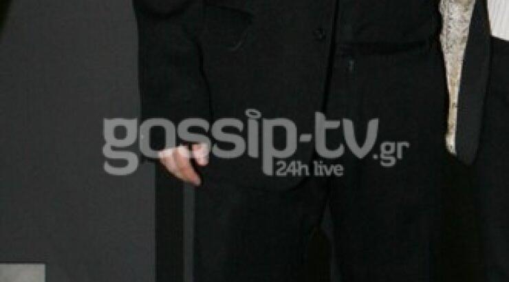  Η απίστευτη αλλαγή του Πάνου Κιάμου!