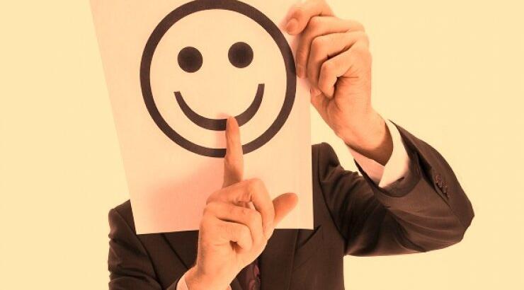 Οι μικρές χειρονομίες στο δρόμο φέρνουν ευτυχία