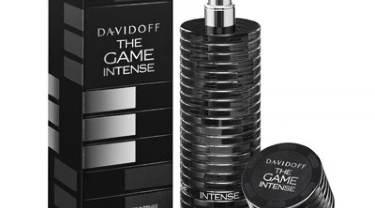 Το νέο άρωμα Davidoff... 