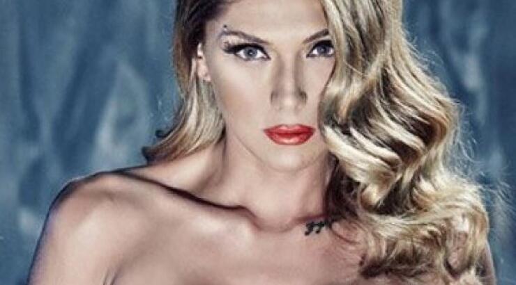 Αγγελική Ηλιάδη: Δείτε για πρώτη φορά το πρόσωπο του μωρού της!