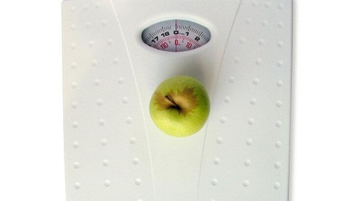 Σωστή διατροφή, τώρα!