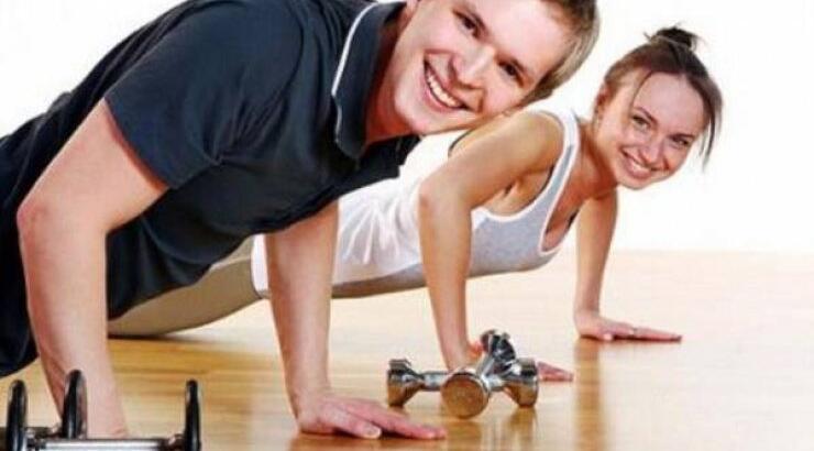 Γιατί οι άντρες αδυνατίζουν πιο εύκολα από τις γυναίκες;