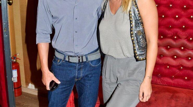 Παντρεύεται η Ελεονώρα Μελέτη!