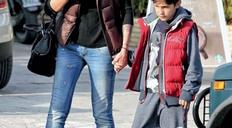  Η πρόταση γάμου του Γκέντσογλου, που πυροδότησε ακόμα περισσότερο τις φήμες για εγκυμοσύνη της Ηλιάδη